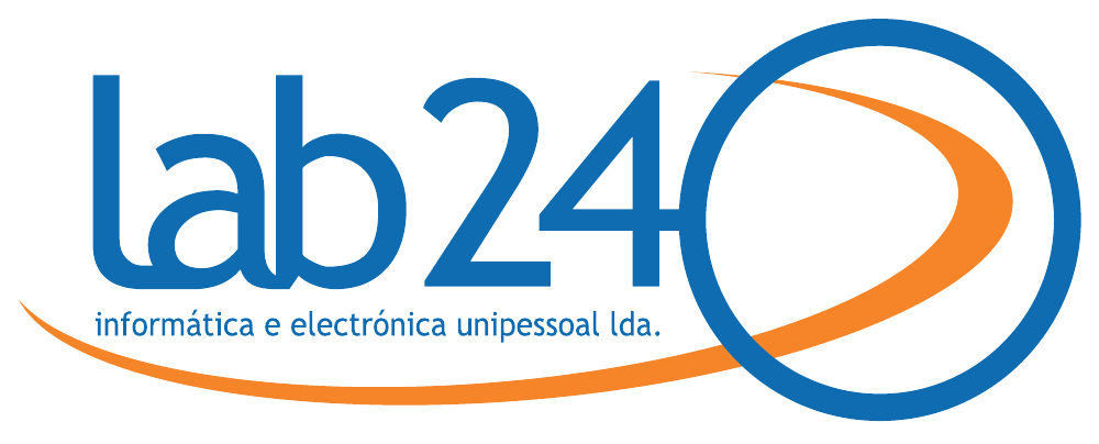 Lab24 — informática e electrónica unipessoal lda.